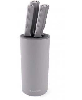 Garbanotas 6-piece AMBITION knife holder