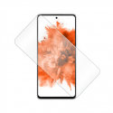 Fiksēts ekrāna aizsargstikls | Samsung | Galaxy A36 5G/A56 5G | Cietais stikls | Caurspīdīgs | 2.5D Fiksēts ekrāna aizsargstikls | Samsung | Galaxy A36 5G/A56 5G | Cietais stikls | Caurspīdīgs | 2.5D