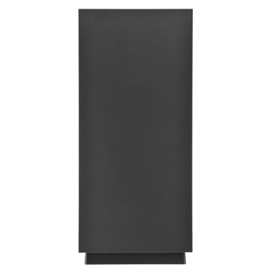 Sharkoon Pure Steel RGB Midi Tower Melns – 2
