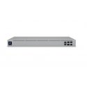 Ubiquiti UXG-Enterprise lüüs/kontroller 2500, 10000, 25000 Mbit/s Ubiquiti UXG-Enterprise lüüs/kontroller 2500, 10000, 25000 Mbit/s