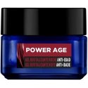 L'Oreal MEN EXPERT POWER AGE vananemisvastane ööelustav geel 50 ml L'Oreal MEN EXPERT POWER AGE vananemisvastane ööelustav geel 50 ml