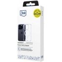3MK Just20g MagCase -kuori Apple iPhone 16 Pro:lle 3MK Just20g MagCase -kuori Apple iPhone 16 Pro:lle