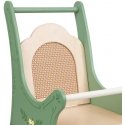 CLASSIC WORLD Wooden Vintage Doll Stroller CLASSIC WORLD Wooden Vintage Doll Stroller