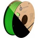 Polymaker Filamento Polimaker PolyLite Helendav PLA 1.75mm 1kg - Roheline Polymaker Filamento Polimaker PolyLite Helendav PLA 1.75mm 1kg - Roheline