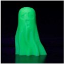 Polymaker Filamento Polimaker PolyLite Helendav PLA 1.75mm 1kg - Roheline Polymaker Filamento Polimaker PolyLite Helendav PLA 1.75mm 1kg - Roheline
