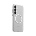 PanzerGlass CARE by ® Flagship Case Transparent Urban Combat w. White Qi Compatible Samsung Galaxy S PanzerGlass CARE by ® Flagship Case Transparent Urban Combat w. White Qi Compatible Samsung Galaxy S