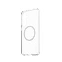PanzerGlass CARE by ® Flagship Case Transparent Urban Combat w. White Qi Compatible Samsung Galaxy S PanzerGlass CARE by ® Flagship Case Transparent Urban Combat w. White Qi Compatible Samsung Galaxy S