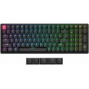Keychron K4 v3 QMK Hot Swap Keyboard Keychron Super Red (4895248894827) Keychron K4 v3 QMK Hot Swap Keyboard Keychron Super Red (4895248894827)