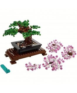 Контейнер для хранения LEGO Brick 6 (желтый) от Room Copenhagen