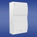 Elektro Plast 7.4 Moduļu sadales iekārtas 2x8 virsmas montāžai IP40 RN-16 Wave 7.4 Elektro Plast 7.4 Moduļu sadales iekārtas 2x8 virsmas montāžai IP40 RN-16 Wave 7.4