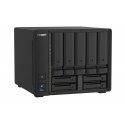 QNAP TS-932PX NAS Tower Annapurna Labs Alpine AL-324 4 GB DDR4 0 TB QNAP Turbo System Must QNAP TS-932PX NAS Tower Annapurna Labs Alpine AL-324 4 GB DDR4 0 TB QNAP Turbo System Must