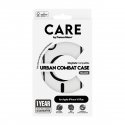 PanzerGlass CARE by ® Flagship Case Transparent Urban Combat w. Black Frame & MagSafe iPhone 16 Plus PanzerGlass CARE by ® Flagship Case Transparent Urban Combat w. Black Frame & MagSafe iPhone 16 Plus