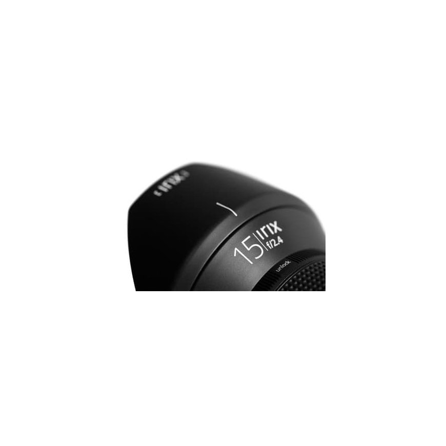 Objektīvs Irix Cine 21mm T1.5 MFT Imperial [IL-C21-MFT-I]
