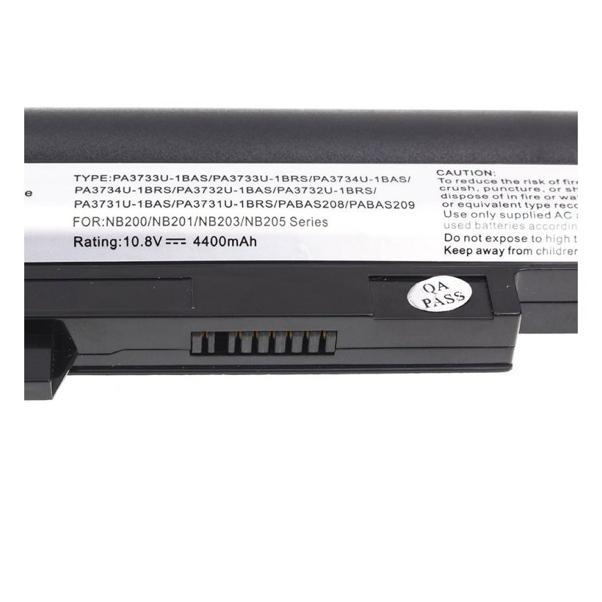 Green Cell PA3832U-1BRS PA3831U Patarei – 2