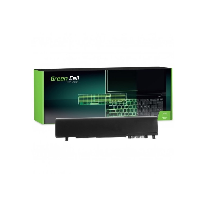 Green Cell PA3832U-1BRS PA3831U Akku – 4