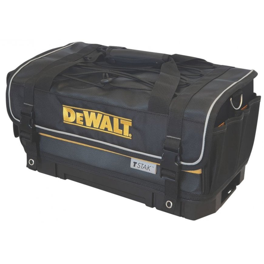 Dewalt КРЕПШИСЬ МЯККА ТСТАК – 2