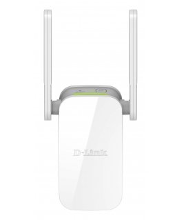 D-Link DAP-1610 Tīkla raidītājs un uztvērējs Balts 10, 100 Mbit/s