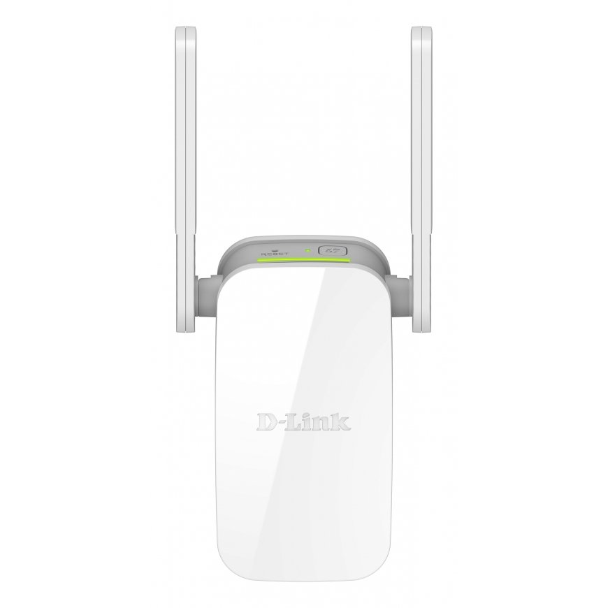D-Link DAP-1610 Võrgusaatja ja -vastuvõtja Valge 10, 100 Mbit/s