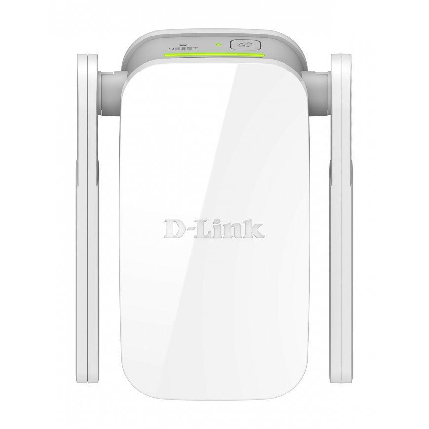 D-Link DAP-1610 Network transmitter & receiver White 10, 100 Mbit/s – 2