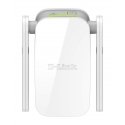 D-Link DAP-1610 Võrgusaatja ja -vastuvõtja Valge 10, 100 Mbit/s