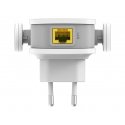 D-Link DAP-1610 Сетевой передатчик и приемник Белый 10, 100 Мбит/с D-Link DAP-1610 Сетевой передатчик и приемник Белый 10, 100 Мбит/с