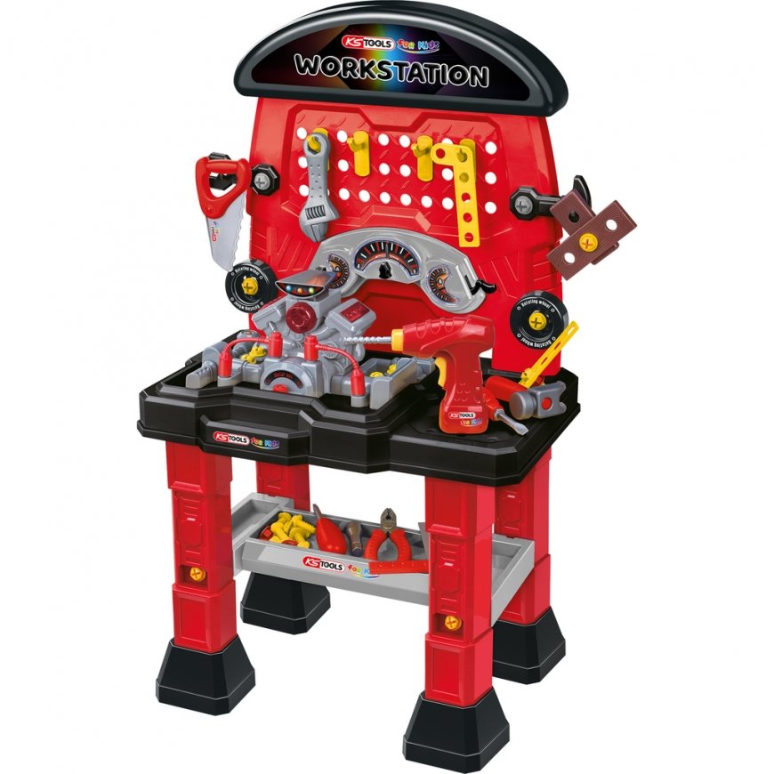 Brilliant Tools 100074 roolipelilelu – 2