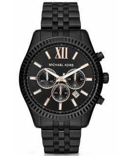 MICHAEL KORS MEESTE KELL Lexington MK8467 + KARP