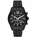 MICHAEL KORS VYRIŠKAS LAIKRODIS Lexington MK8467 + DĖŽĖ MICHAEL KORS VYRIŠKAS LAIKRODIS Lexington MK8467 + DĖŽĖ