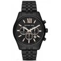 MICHAEL KORS VYRIŠKAS LAIKRODIS Lexington MK8467 + DĖŽĖ MICHAEL KORS VYRIŠKAS LAIKRODIS Lexington MK8467 + DĖŽĖ