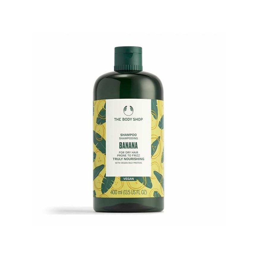 The Body Shop The Body Shop