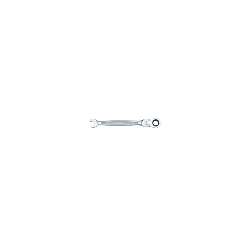 Key with T-handle Condor Tool C4140/10 10 mm 160 mm
