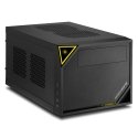 Sharkoon SHARK ZONE C10 Must, Kollane Sharkoon SHARK ZONE C10 Must, Kollane