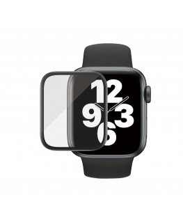 PanzerGlass ® Apple Watch Series 4 | 5 | 6 | SE 40mm| Screen Protector Glass Selge ekraanikaitse 1 t