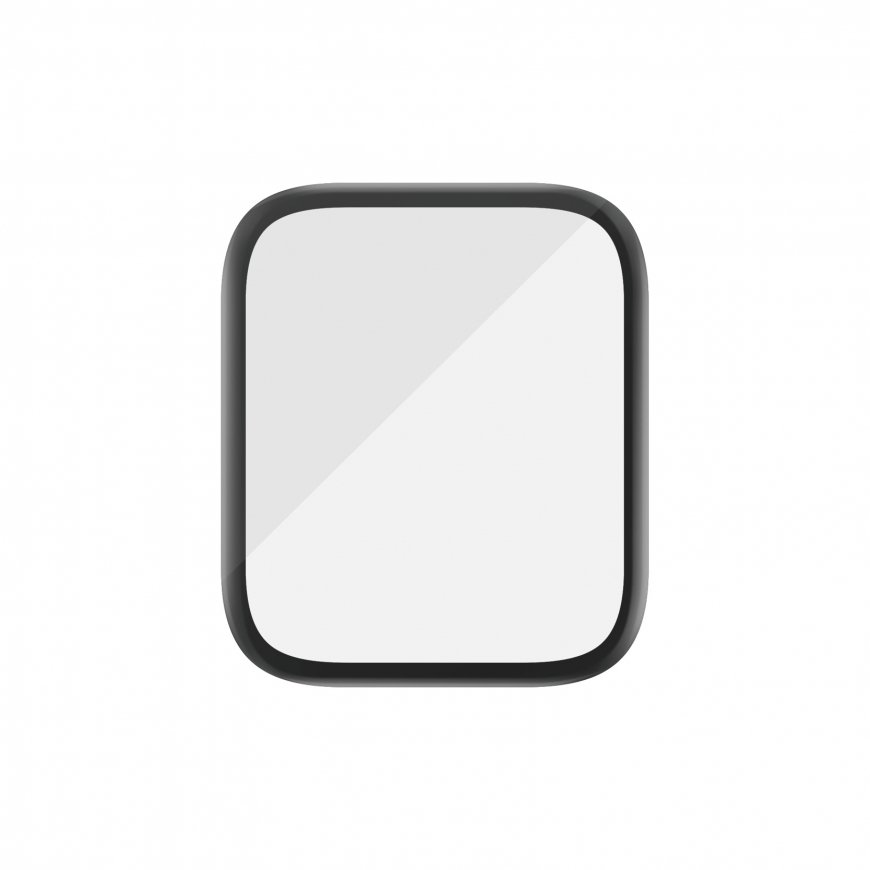 PanzerGlass ® Apple Watch Series 4 | 5 | 6 | SE 40mm| Screen Protector Glass Kirkas näytönsuoja 1 kp – 4