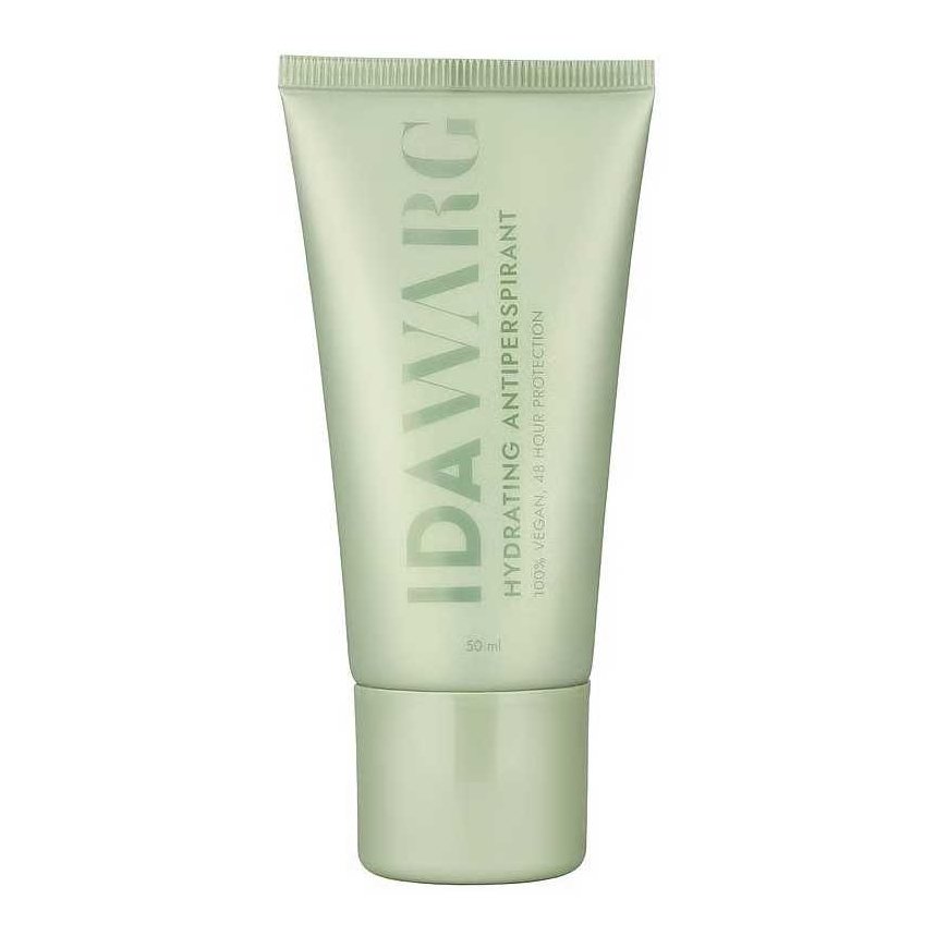 Clinique IDA WARG Moisturizing Roll-On Deodorant-Antiperspirant 50 ml