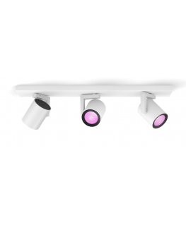 Philips Hue 929003808101 išmanusis šviestuvas Išmanusis taškinis šviestuvas „Bluetooth“ 4,2 W