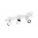 Philips Hue 929003808101 smart lighting Smart lighting spot Bluetooth 4.2 W