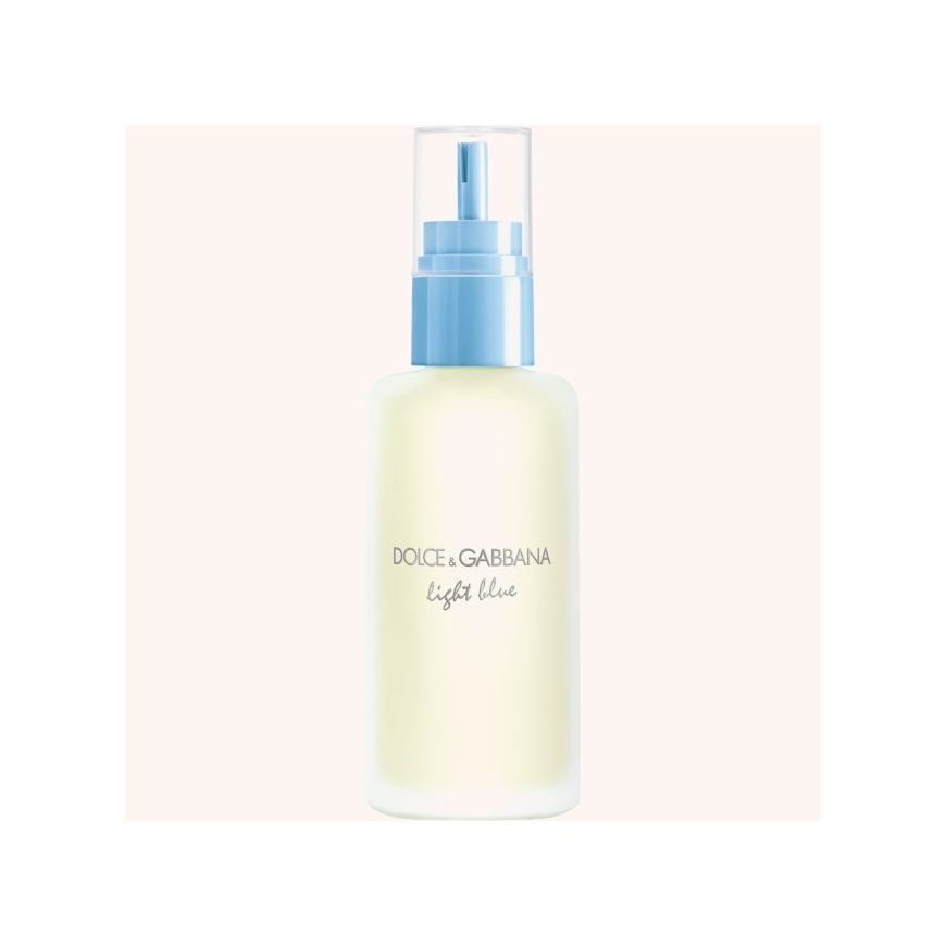 Dolce&Gabbana LIGHT Blue POUR FEMME EDT refill 150 ml – 2
