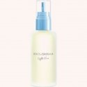Dolce&Gabbana LIGHT Blue POUR FEMME EDT refill 150 ml Dolce&Gabbana LIGHT Blue POUR FEMME EDT refill 150 ml