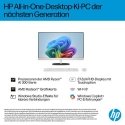 HP 27" FHD IPS Visas viename Ryzen AI 7 350 16GB/512GB SSD Windows 11 27-ct2473ng HP 27" FHD IPS Visas viename Ryzen AI 7 350 16GB/512GB SSD Windows 11 27-ct2473ng