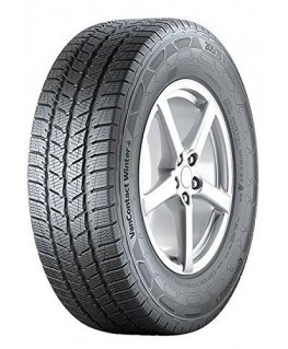 Continental 235/65R16C VANCONTACT ŽIEMOS 121/119R