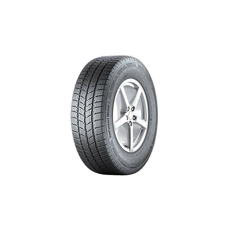Continental 235/65R16C VANCONTACT ŽIEMOS 121/119R