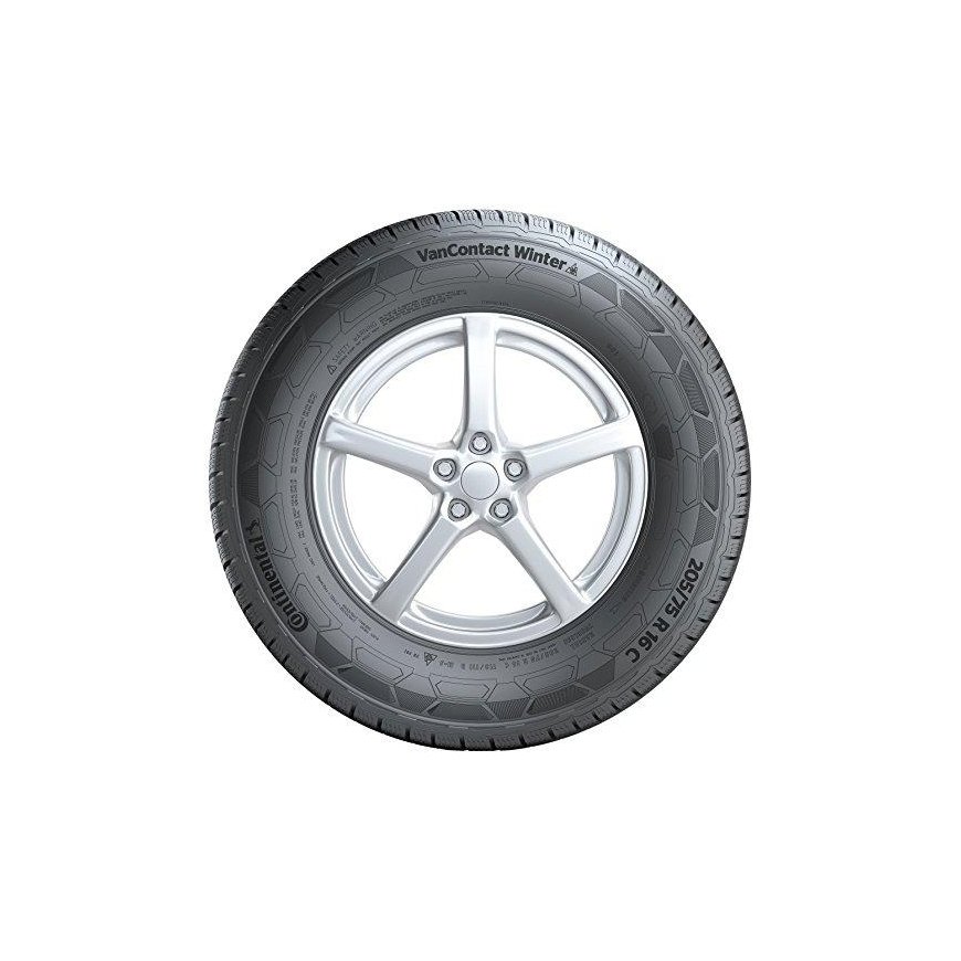 Continental 235/65R16C VANCONTACT ŽIEMOS 121/119R – 2