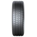 Kontinentti 235/65R16C VANCONTACT TALVI 121/119R Kontinentti 235/65R16C VANCONTACT TALVI 121/119R