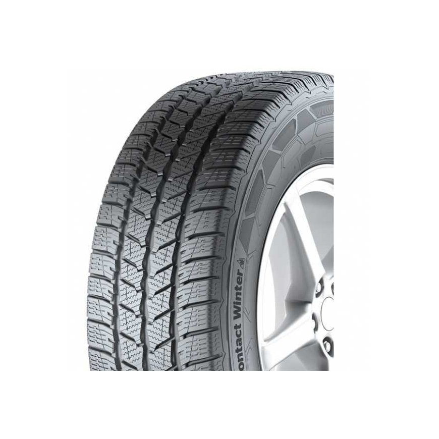 Kontinentaal 235/65R16C VANCONTACT TALV 121/119R – 4