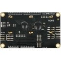 Keyboard extension v1.0 - Arduino display module - RGB text - DFRobot DFR0936 Keyboard extension v1.0 - Arduino display module - RGB text - DFRobot DFR0936