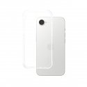 PanzerGlass CARE by ® Fashionable Case Samba Transparent iPhone 16e PanzerGlass CARE by ® Fashionable Case Samba Transparent iPhone 16e