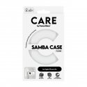 PanzerGlass CARE by ® Fashionable Case Samba Transparent iPhone 16e mobilo telefonu apvalks Aploksne PanzerGlass CARE by ® Fashionable Case Samba Transparent iPhone 16e mobilo telefonu apvalks Aploksne