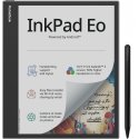 PocketBook InkPad Eo e-book reader Touchscreen 64 GB Wi-Fi Grey PocketBook InkPad Eo e-book reader Touchscreen 64 GB Wi-Fi Grey