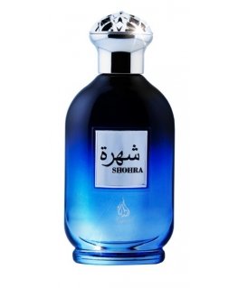 Atyaab Shohra Mėlyna - EDP
